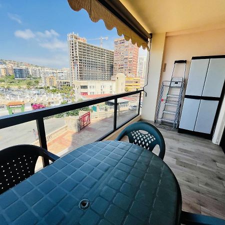 Appartamento A46 - Atalaya - 2004 Finestrat S.L. Cala de Finestrat Esterno foto
