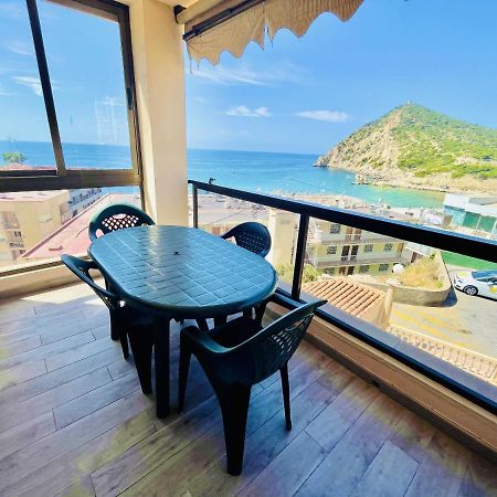 Appartamento A46 - Atalaya - 2004 Finestrat S.L. Cala de Finestrat Esterno foto