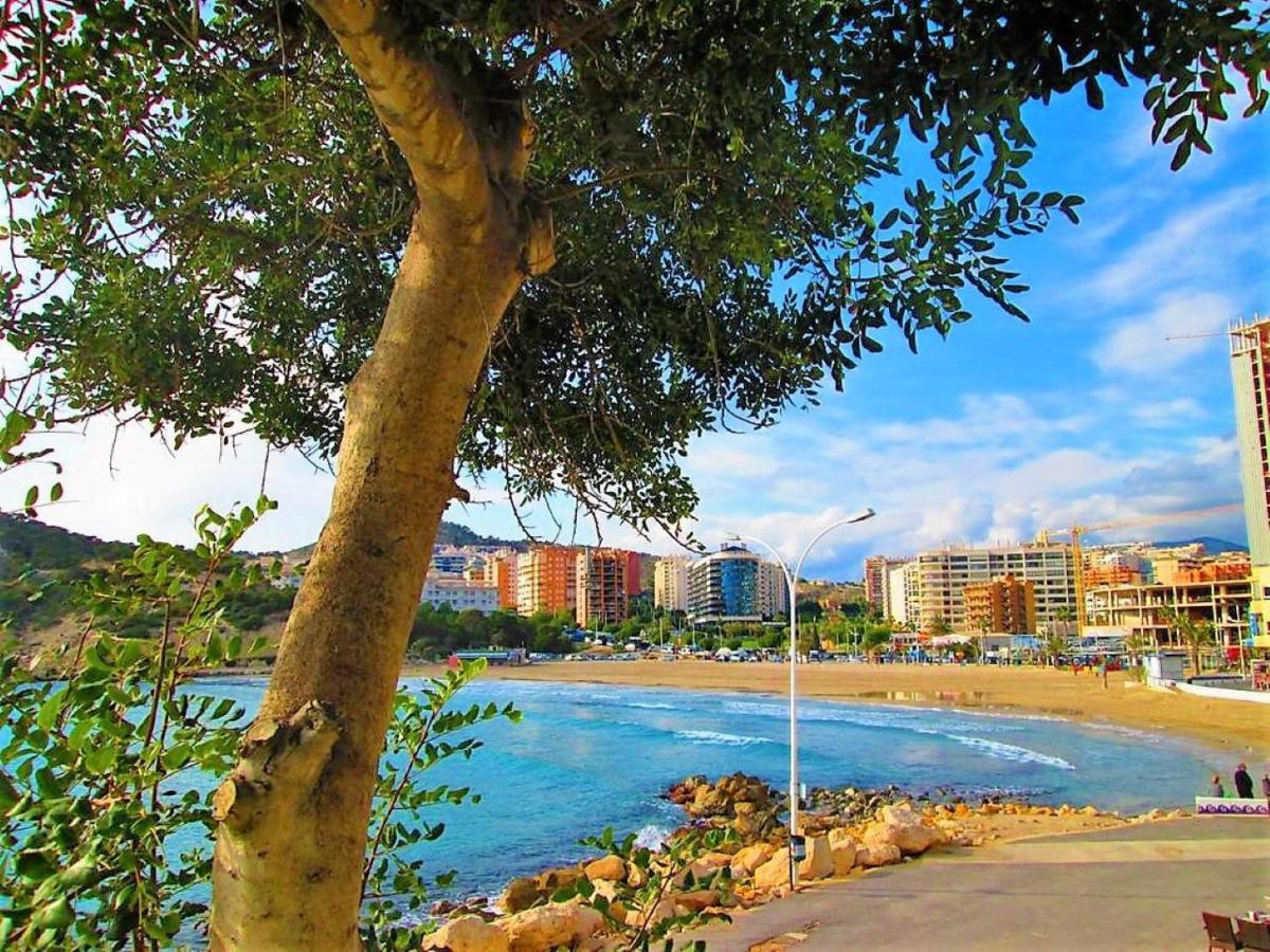 Appartamento A46 - Atalaya - 2004 Finestrat S.L. Cala de Finestrat Esterno foto