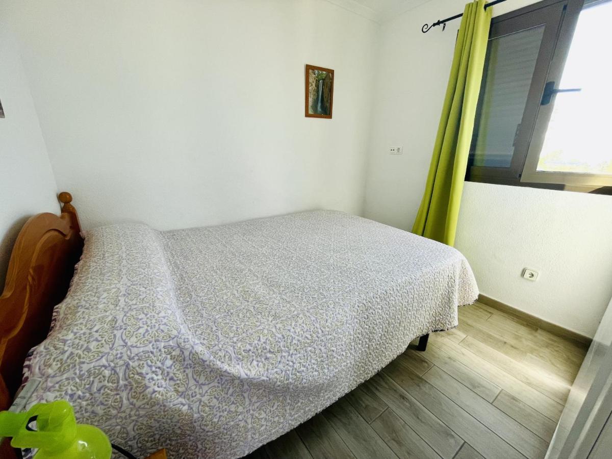 Appartamento A46 - Atalaya - 2004 Finestrat S.L. Cala de Finestrat Esterno foto