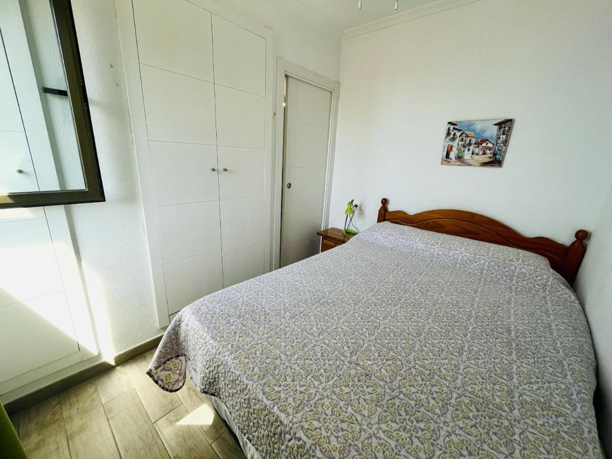Appartamento A46 - Atalaya - 2004 Finestrat S.L. Cala de Finestrat Esterno foto