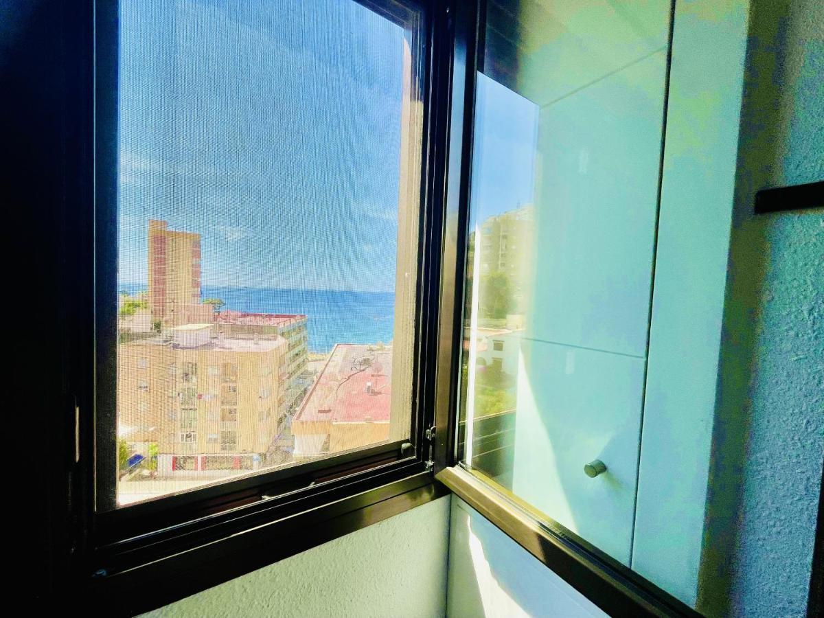 Appartamento A46 - Atalaya - 2004 Finestrat S.L. Cala de Finestrat Esterno foto