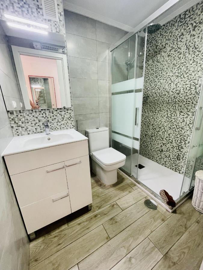 Appartamento A46 - Atalaya - 2004 Finestrat S.L. Cala de Finestrat Esterno foto