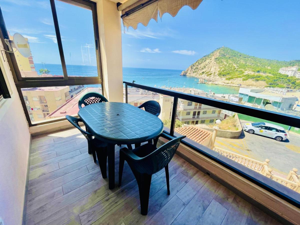 Appartamento A46 - Atalaya - 2004 Finestrat S.L. Cala de Finestrat Esterno foto
