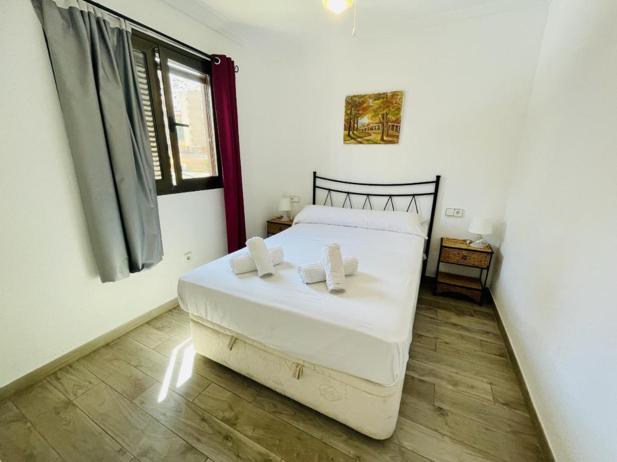 Appartamento A46 - Atalaya - 2004 Finestrat S.L. Cala de Finestrat Esterno foto