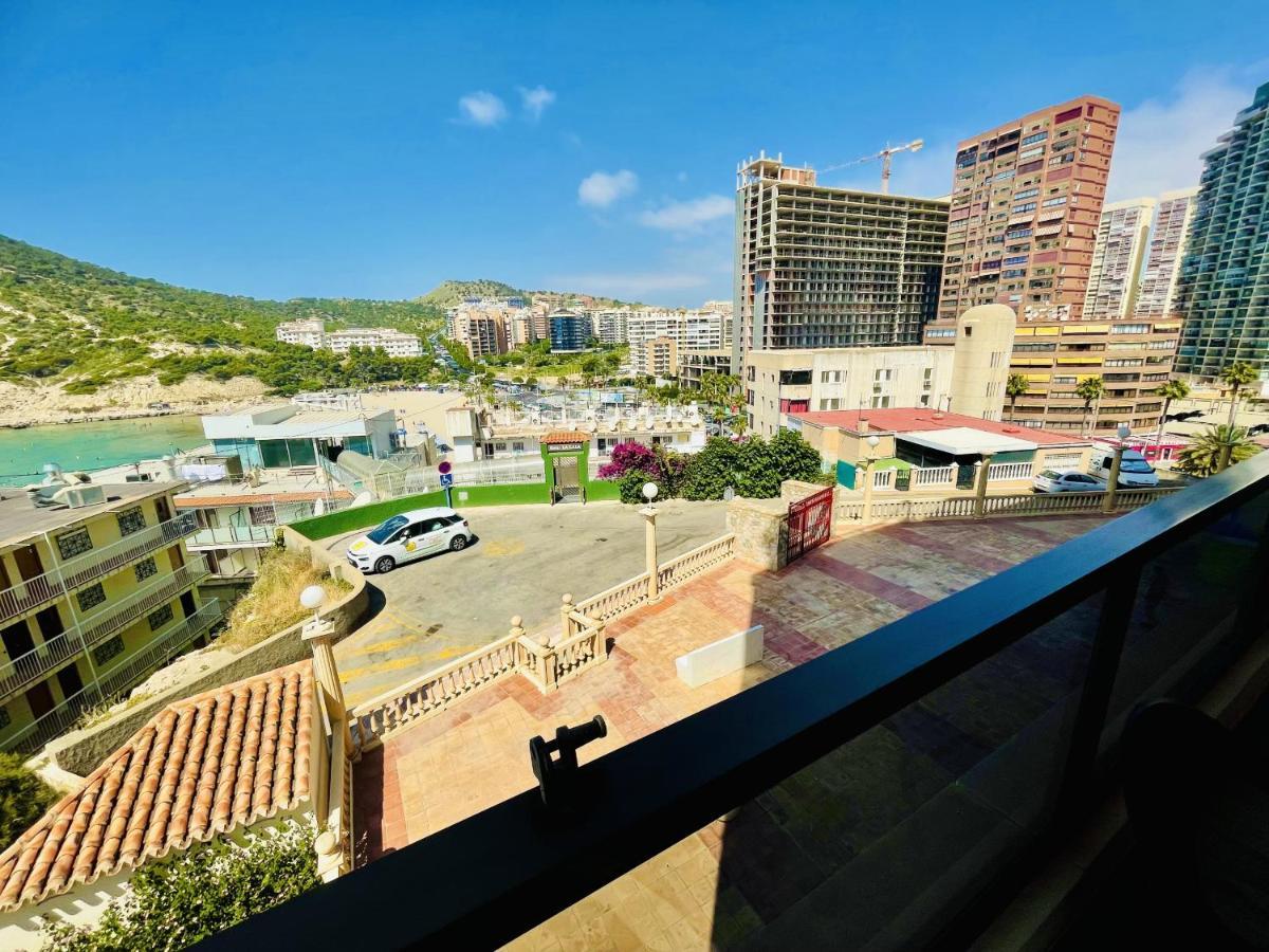 Appartamento A46 - Atalaya - 2004 Finestrat S.L. Cala de Finestrat Esterno foto