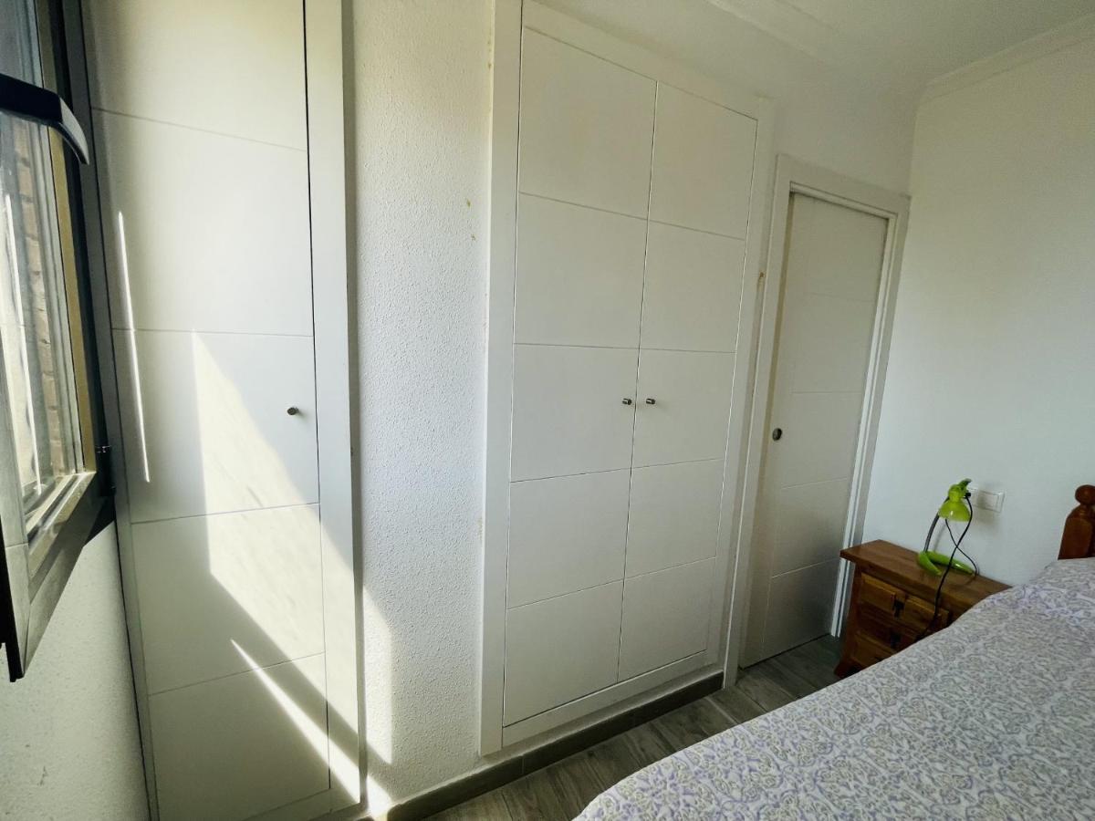 Appartamento A46 - Atalaya - 2004 Finestrat S.L. Cala de Finestrat Esterno foto