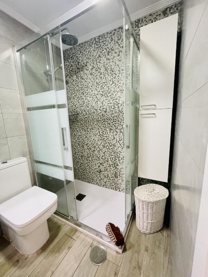 Appartamento A46 - Atalaya - 2004 Finestrat S.L. Cala de Finestrat Esterno foto