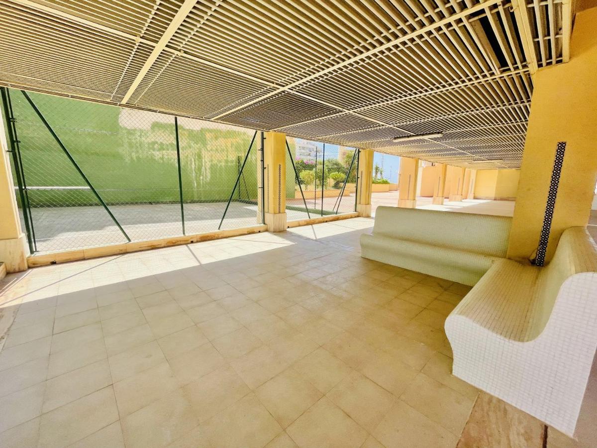 Appartamento A46 - Atalaya - 2004 Finestrat S.L. Cala de Finestrat Esterno foto